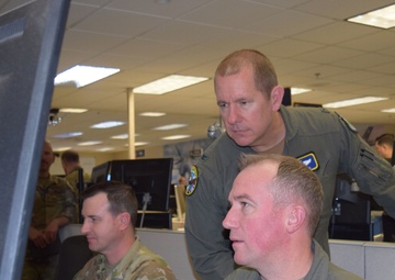 Strategic Integration and Deterrence Take Center Stage in Bamboo Eagle