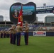 Recruiting Station Nashville Change of Command Ceremony