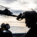 31st MEU | Flight Operations aboard USS San Diego