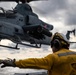 31st MEU | Flight Operations aboard USS San Diego