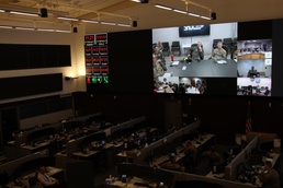 Strategic Integration and Deterrence Take Center Stage in Bamboo Eagle