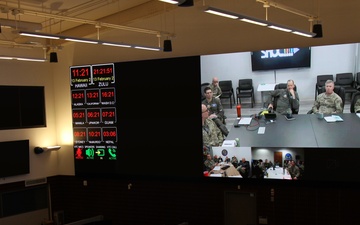 Connected to Win: Bamboo Eagle Strengthens Allied Decision-Making