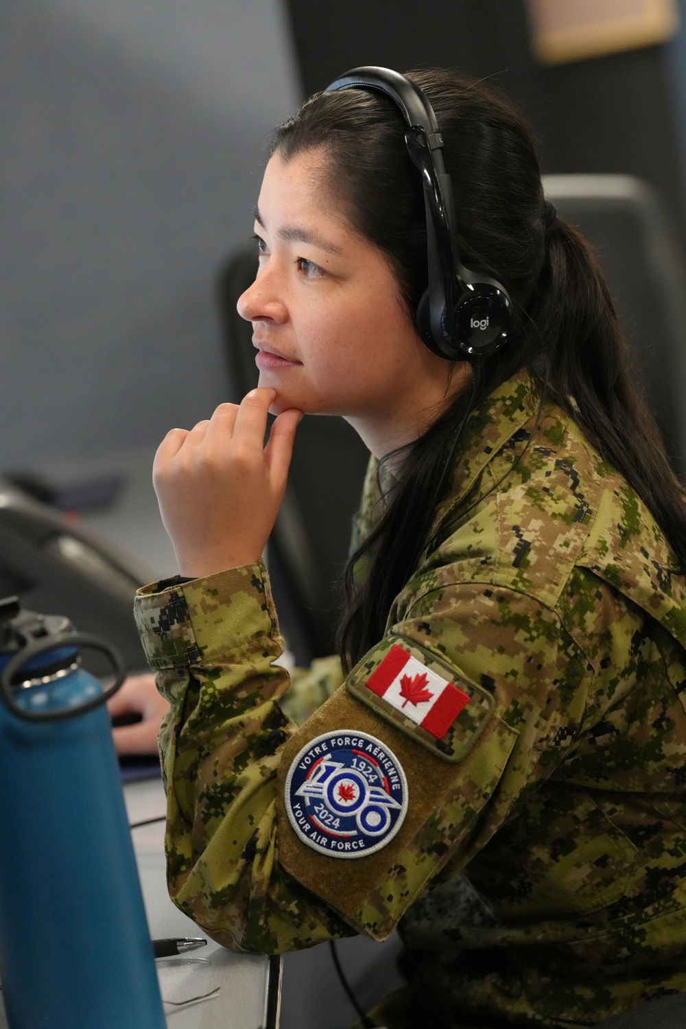 Strategic Integration and Deterrence Take Center Stage in Bamboo Eagle