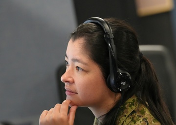 Strategic Integration and Deterrence Take Center Stage in Bamboo Eagle