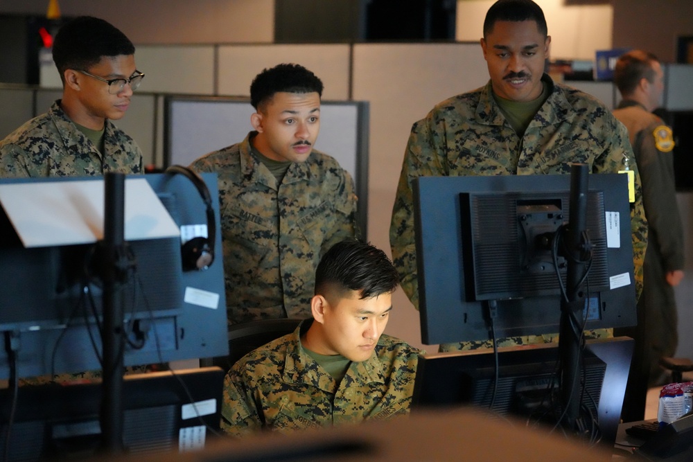 Strategic Integration and Deterrence Take Center Stage in Bamboo Eagle