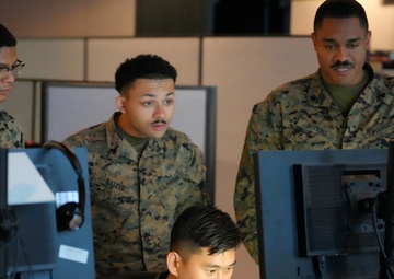 Strategic Integration and Deterrence Take Center Stage in Bamboo Eagle