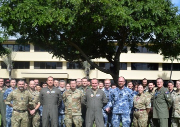 Strategic Integration and Deterrence Take Center Stage in Bamboo Eagle