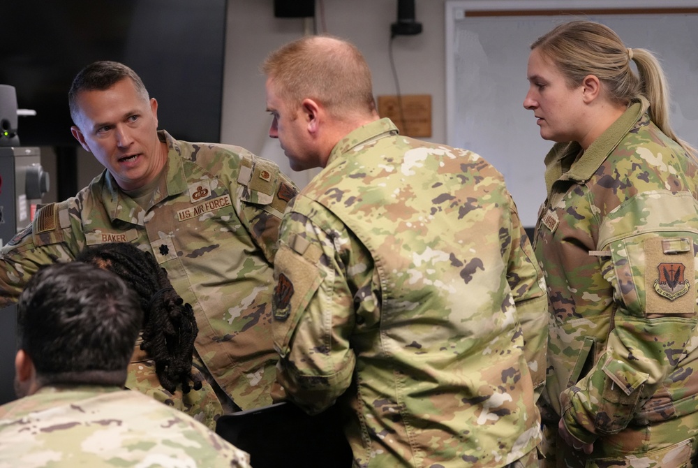 Strategic Integration and Deterrence Take Center Stage in Bamboo Eagle