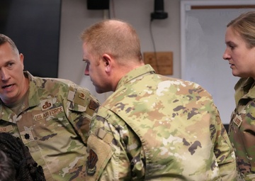 Strategic Integration and Deterrence Take Center Stage in Bamboo Eagle
