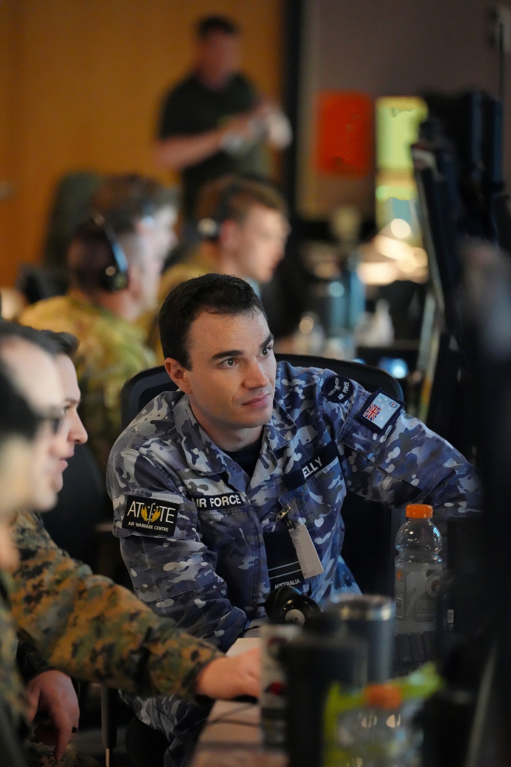 Strategic Integration and Deterrence Take Center Stage in Bamboo Eagle