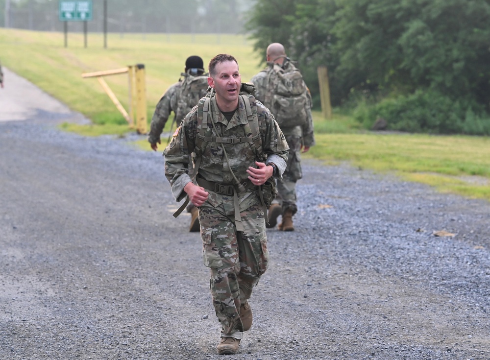 D.C. National Guard’s O’Neill Competition Commemorates D-Day Heroism and Warrior Ethos