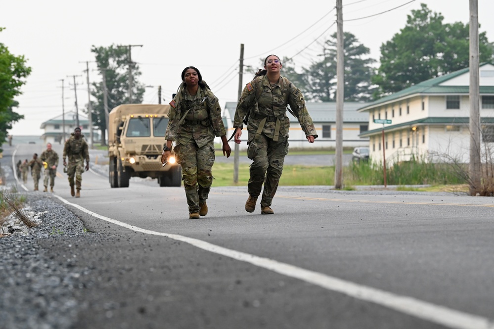 D.C. National Guard’s O’Neill Competition Commemorates D-Day Heroism and Warrior Ethos