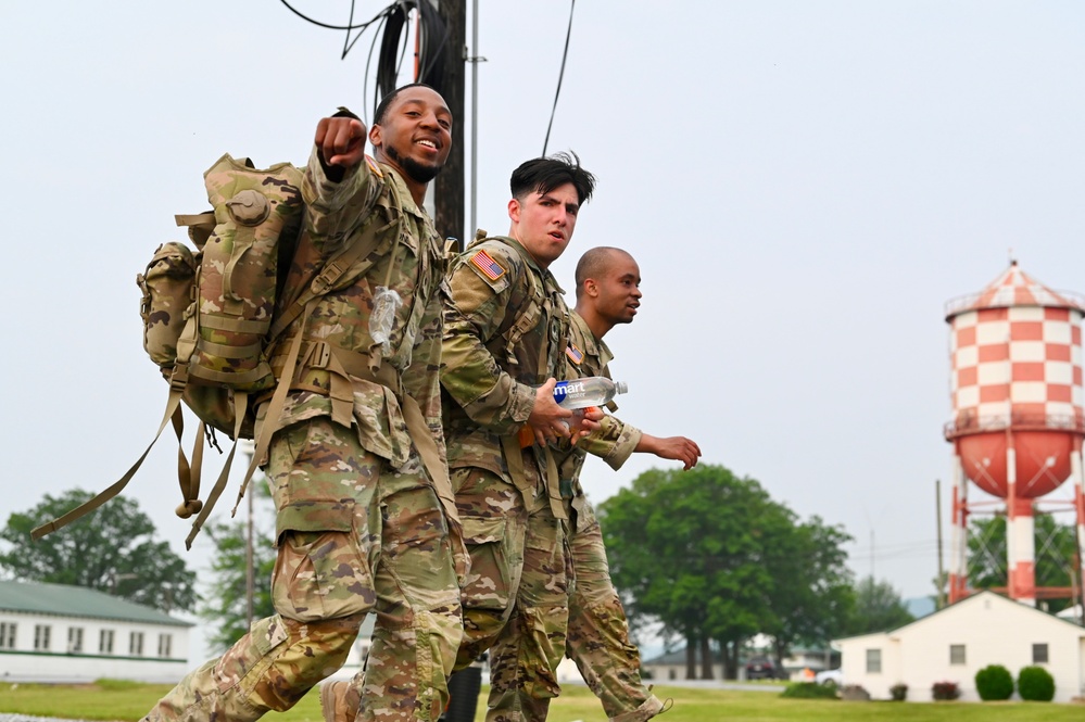D.C. National Guard’s O’Neill Competition Commemorates D-Day Heroism and Warrior Ethos