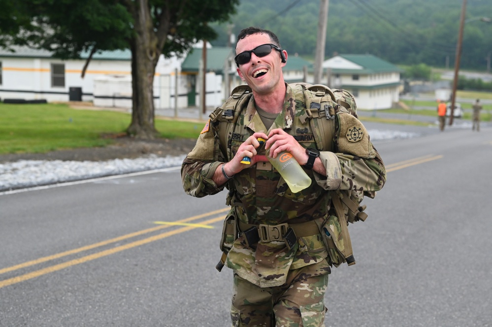 D.C. National Guard’s O’Neill Competition Commemorates D-Day Heroism and Warrior Ethos