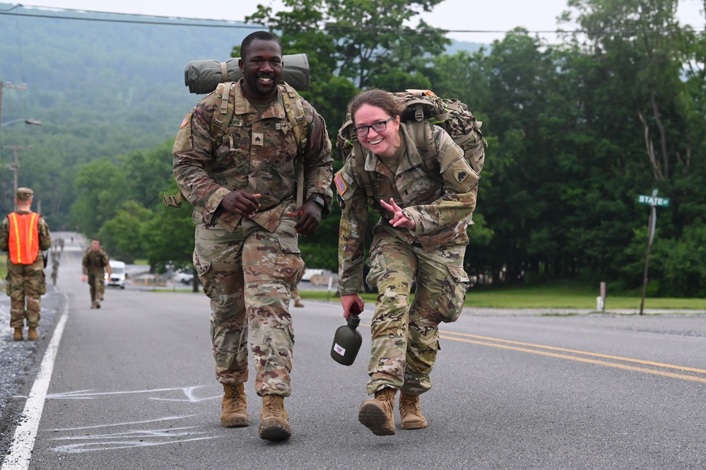 D.C. National Guard’s O’Neill Competition Commemorates D-Day Heroism and Warrior Ethos