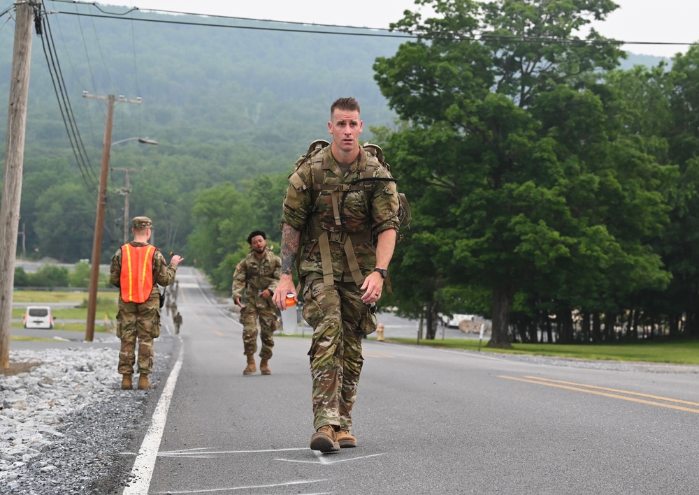 D.C. National Guard’s O’Neill Competition Commemorates D-Day Heroism and Warrior Ethos