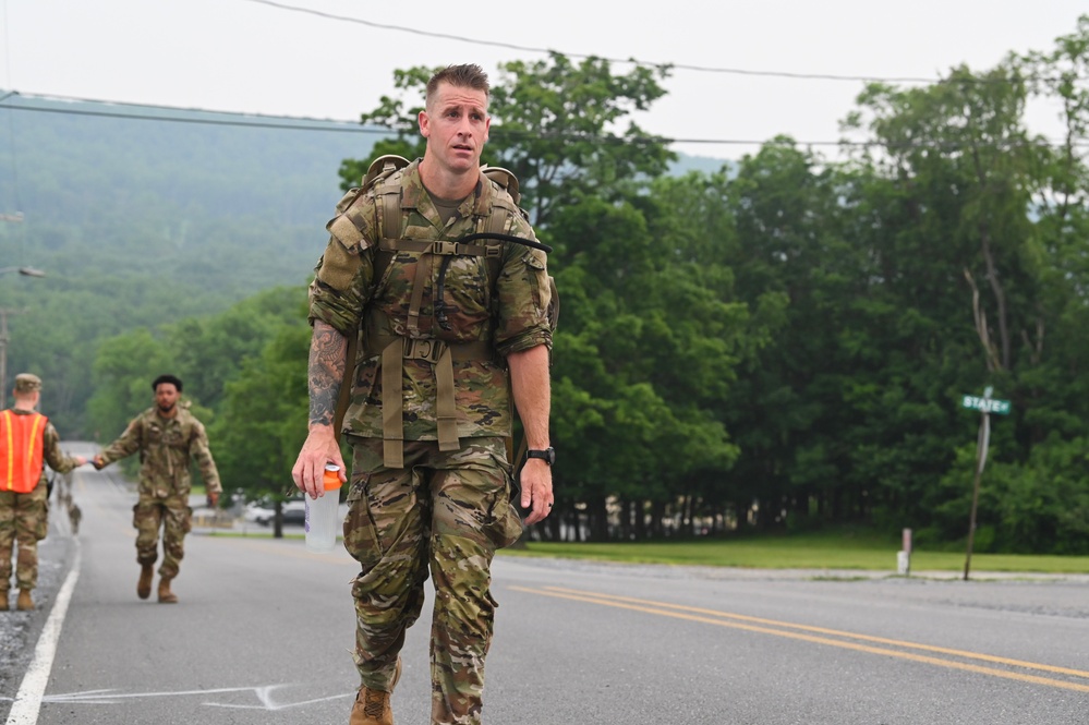 D.C. National Guard’s O’Neill Competition Commemorates D-Day Heroism and Warrior Ethos