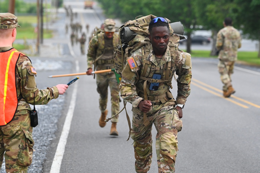D.C. National Guard’s O’Neill Competition Commemorates D-Day Heroism and Warrior Ethos