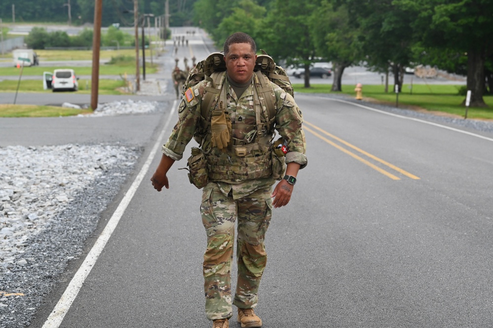 D.C. National Guard’s O’Neill Competition Commemorates D-Day Heroism and Warrior Ethos