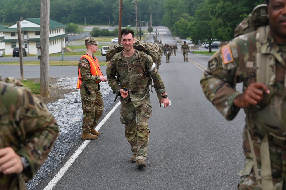 D.C. National Guard’s O’Neill Competition Commemorates D-Day Heroism and Warrior Ethos