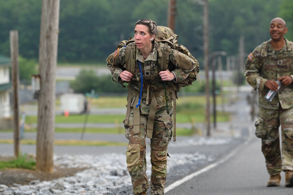 D.C. National Guard’s O’Neill Competition Commemorates D-Day Heroism and Warrior Ethos