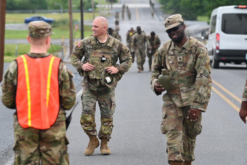 D.C. National Guard’s O’Neill Competition Commemorates D-Day Heroism and Warrior Ethos