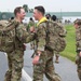 D.C. National Guard’s O’Neill Competition Commemorates D-Day Heroism and Warrior Ethos