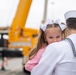 USS Comstock (LSD 45) Returns From Deployment