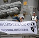 USS Comstock (LSD 45) Returns From Deployment