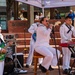 Navy Band Northwest performs during Portland Fleet Week 2025