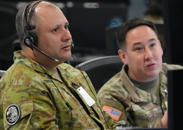 Strategic Integration and Deterrence Take Center Stage in Bamboo Eagle