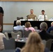 Marine Colonel Emphasizes Maritime Readiness, Partnerships at Navy League Convention