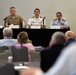 Marine Colonel Emphasizes Maritime Readiness, Partnerships at Navy League Convention