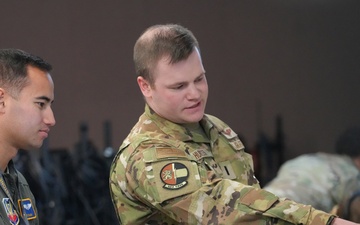 Strategic Integration and Deterrence Take Center Stage in Bamboo Eagle