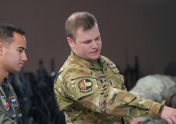Strategic Integration and Deterrence Take Center Stage in Bamboo Eagle