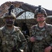 1946th Finance Company Trains in Austere Deployed Environment Simulation