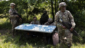 Summer Budgeting Military Playbook
