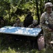 1946th Finance Company Trains in Austere Deployed Environment Simulation