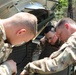 Maintenance Support is essential to mission success at QLLEX