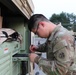 Maintenance Support is essential to mission success at QLLEX