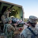 801st FH and 934th FRSD put skills to the test in Global Medic mass casualty exercise