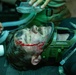 801st FH and 934th FRSD put skills to the test in Global Medic mass casualty exercise