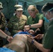 801st FH and 934th FRSD put skills to the test in Global Medic mass casualty exercise