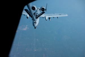 Radio Spot: Osan Air Powers Days 2025 Airshow