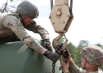 Mojave Falcon 25 expands Army Reserve training scope