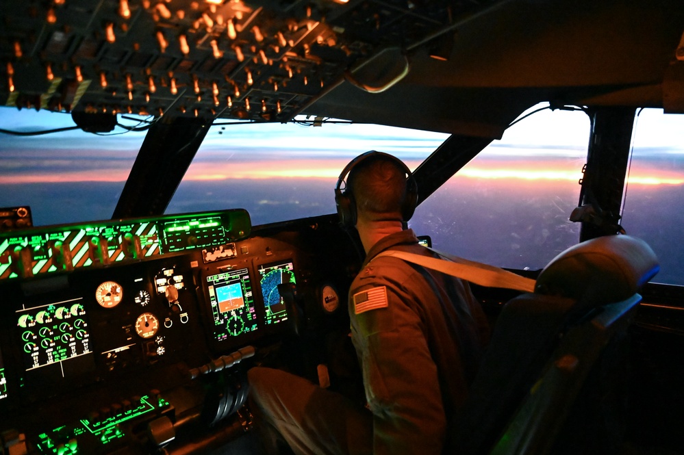 Southern Star ‘25 Enhances 433rd AW Home Station Training