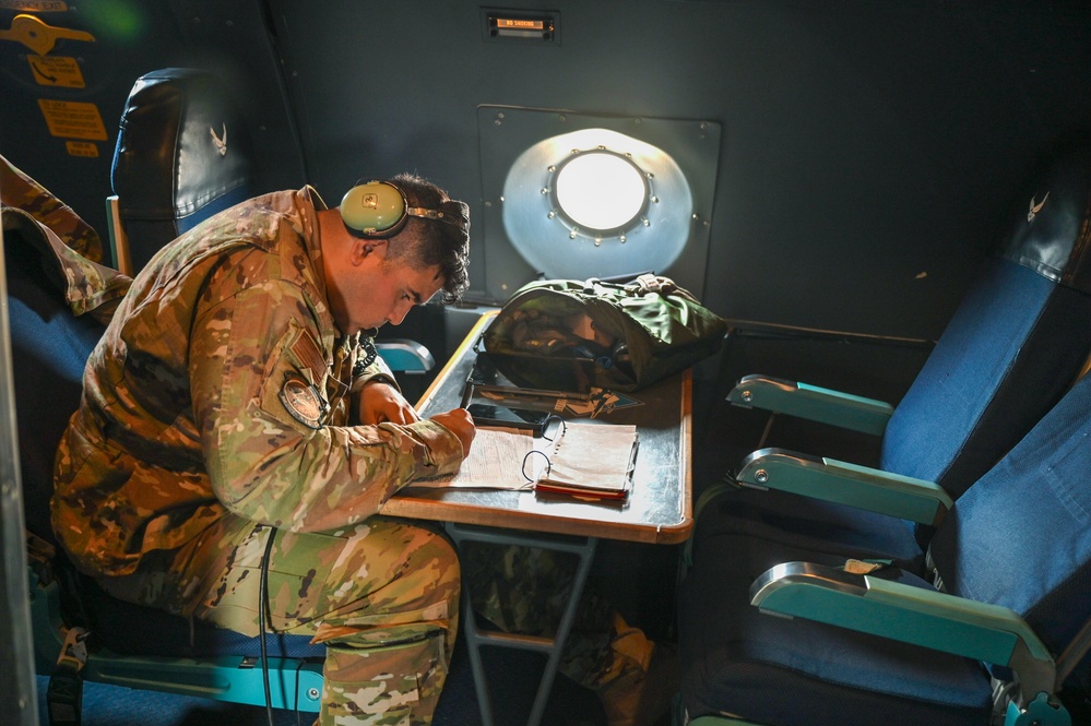 Southern Star ‘25 Enhances 433rd AW Home Station Training