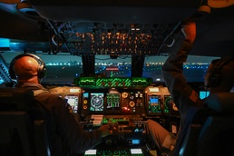 Southern Star ‘25 Enhances 433rd AW Home Station Training