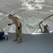 141st Air Refueling Wing Stands Up Camp Marmaduke