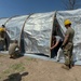 141st Air Refueling Wing Stands Up Camp Marmaduke